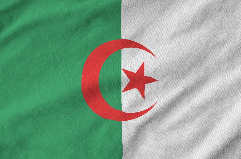 Algérie