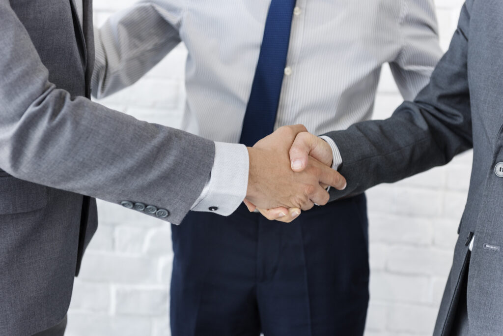 Collaboration Synertech Algeria