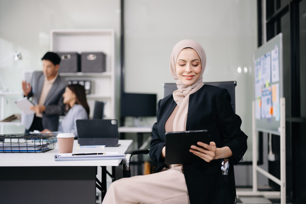 Équipe Synertech Algeria